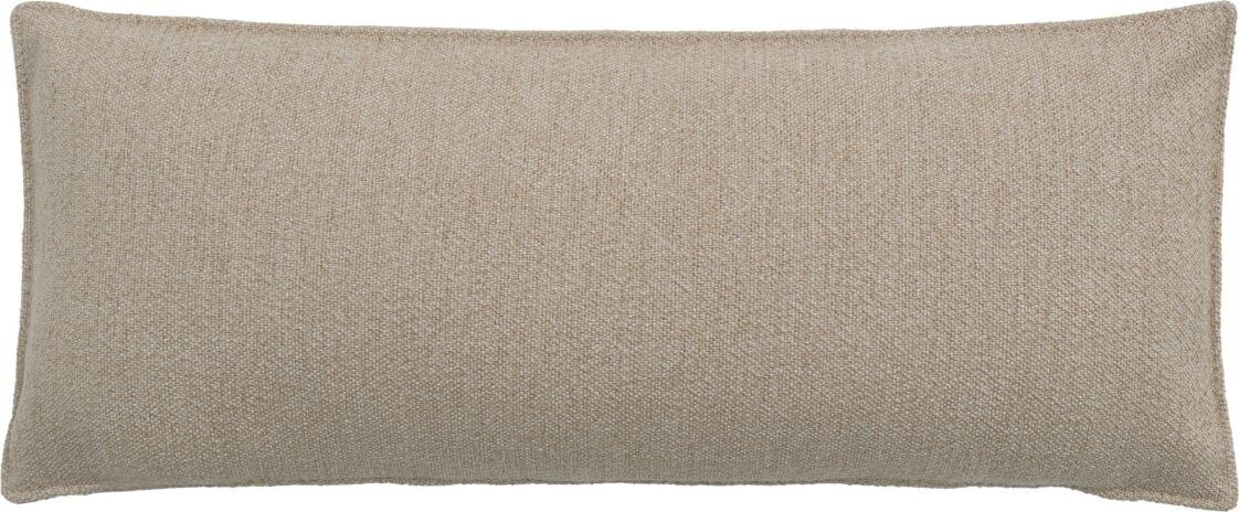 In Situ Kissen 30 x 70 cm beige