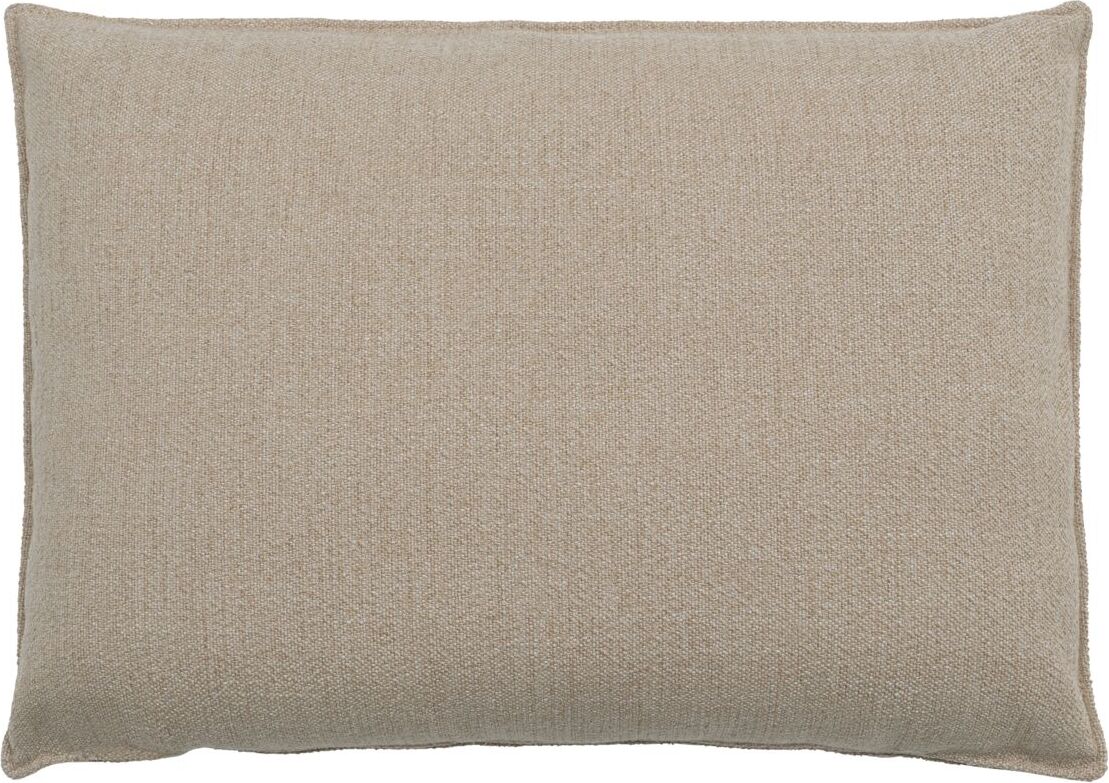 In Situ Kissen 50 x 70 cm beige