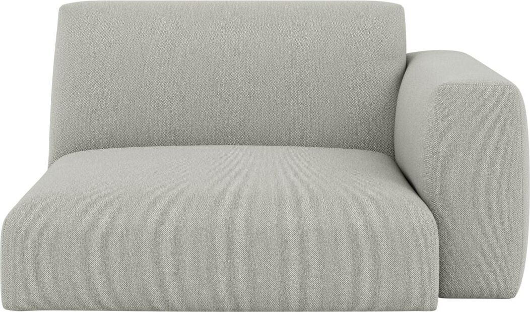 In Situ Modulares Sofa Modul B80 graubeige