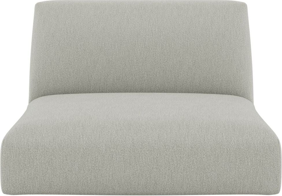 In Situ Modulares Sofa Modul C80 graubeige