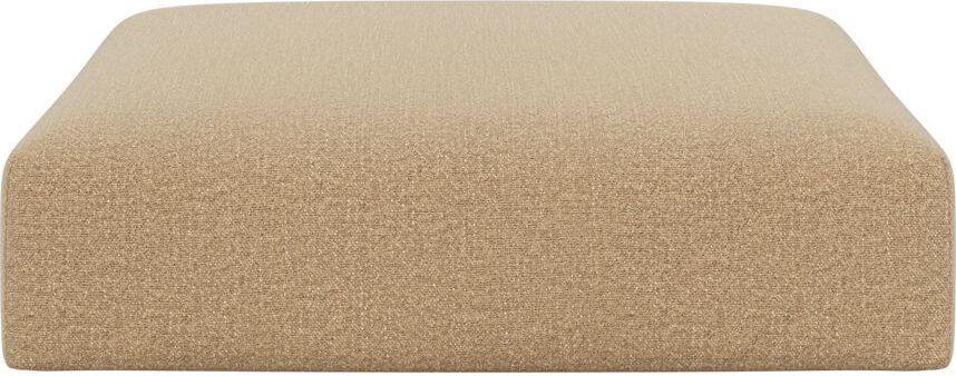In Situ Modulares Sofa Modul D80 beige