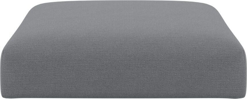 In Situ Modulares Sofa Modul D80 grau