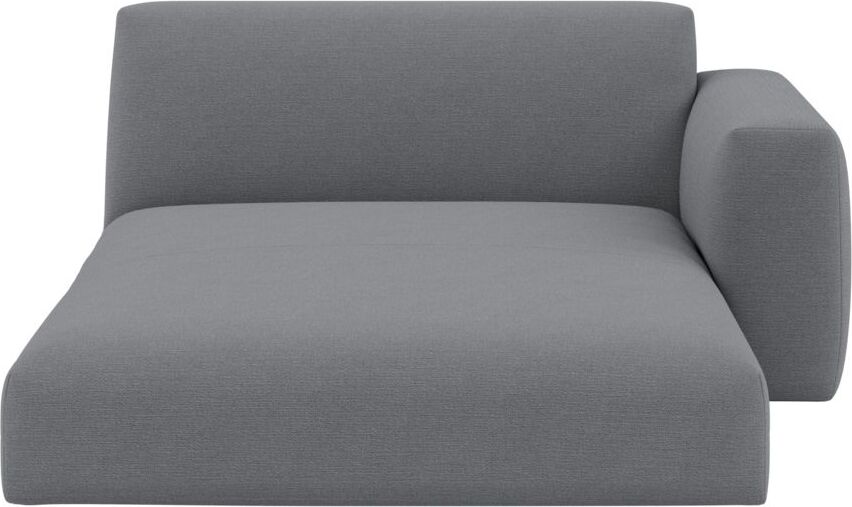 In Situ Modulares Sofa Modul D80 grau