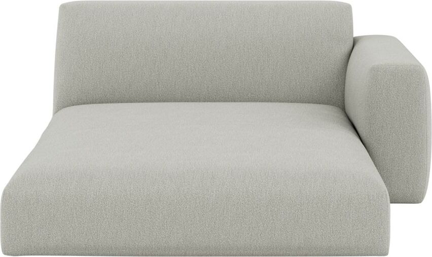 In Situ Modulares Sofa Modul D80 graubeige