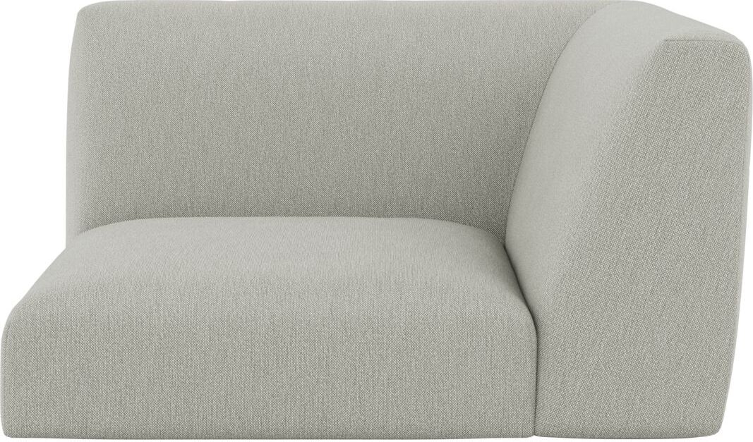 In Situ Modulares Sofa Modul E98 graubeige