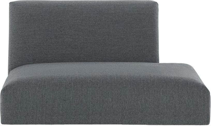In Situ Modulares Sofa Modul G98 grau