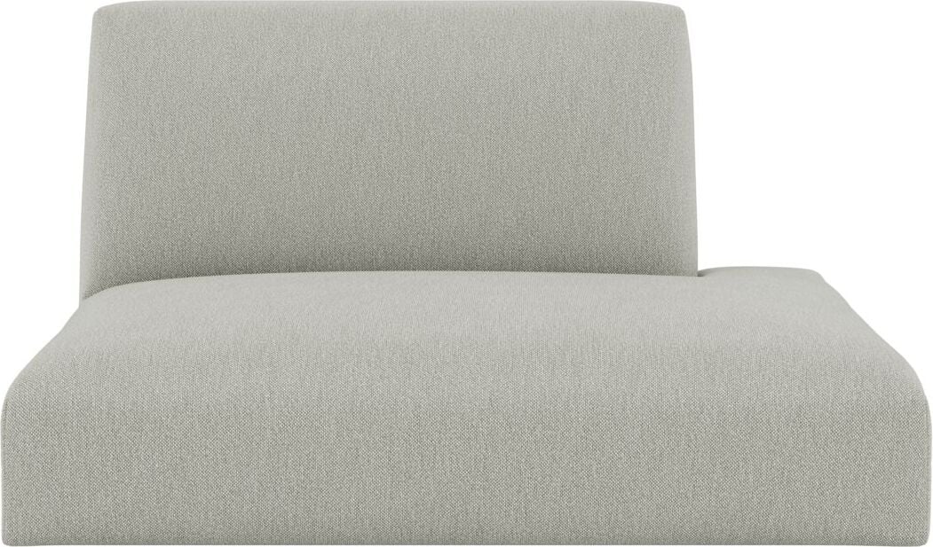 In Situ Modulares Sofa Modul G98 graubeige