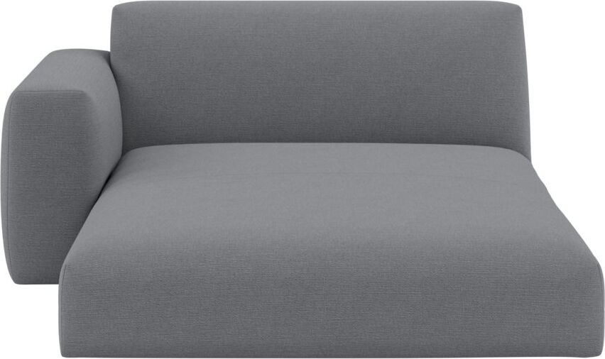In Situ Modulares Sofa Modul H98 grau