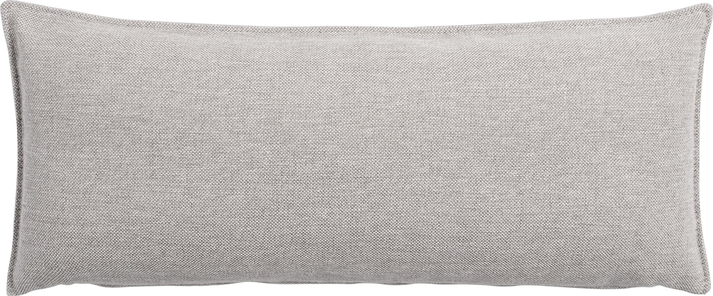 In Situ Sofakissen 30 x 70 cm graubeige