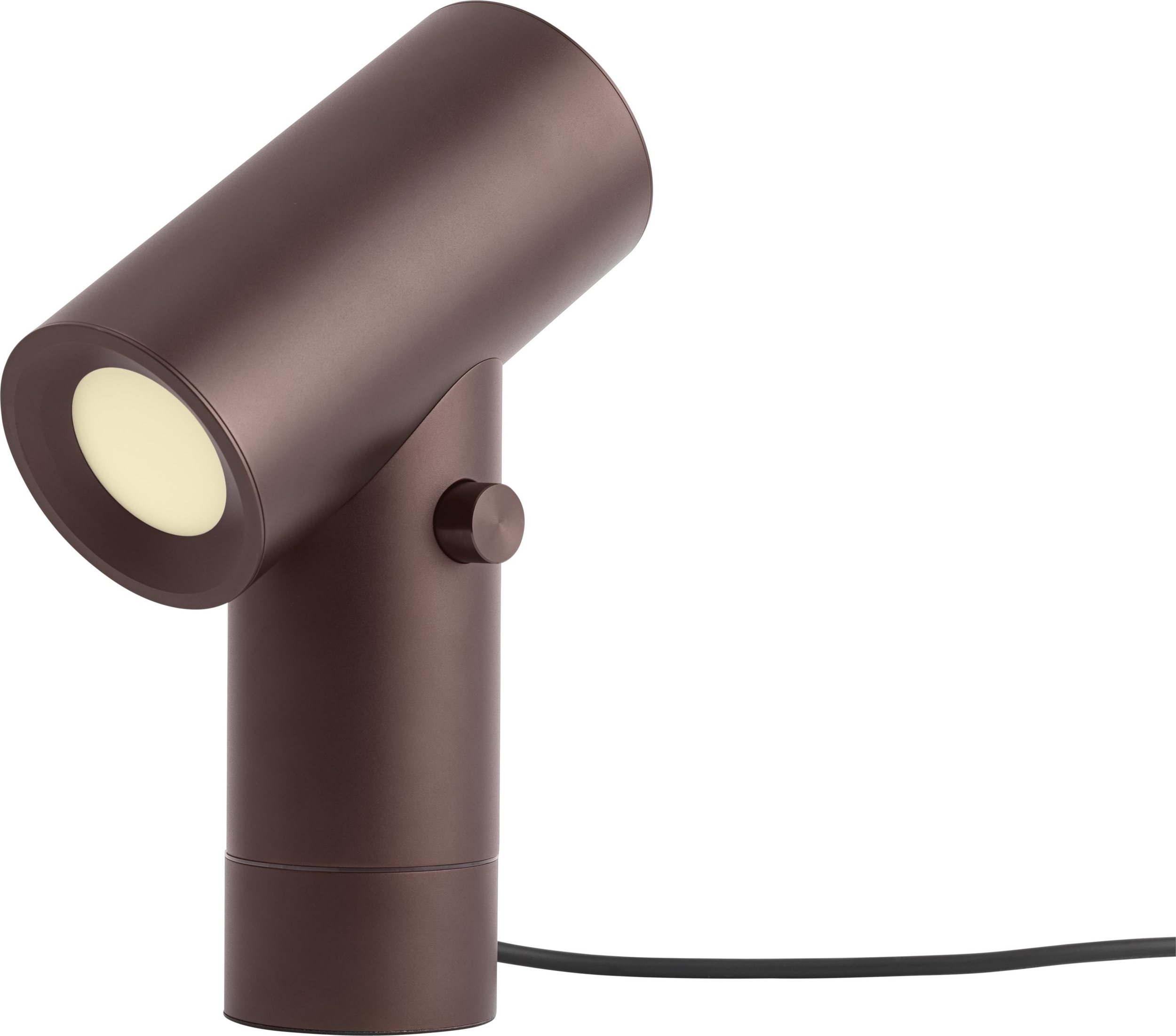 Lampa stołowa Beam umbra
