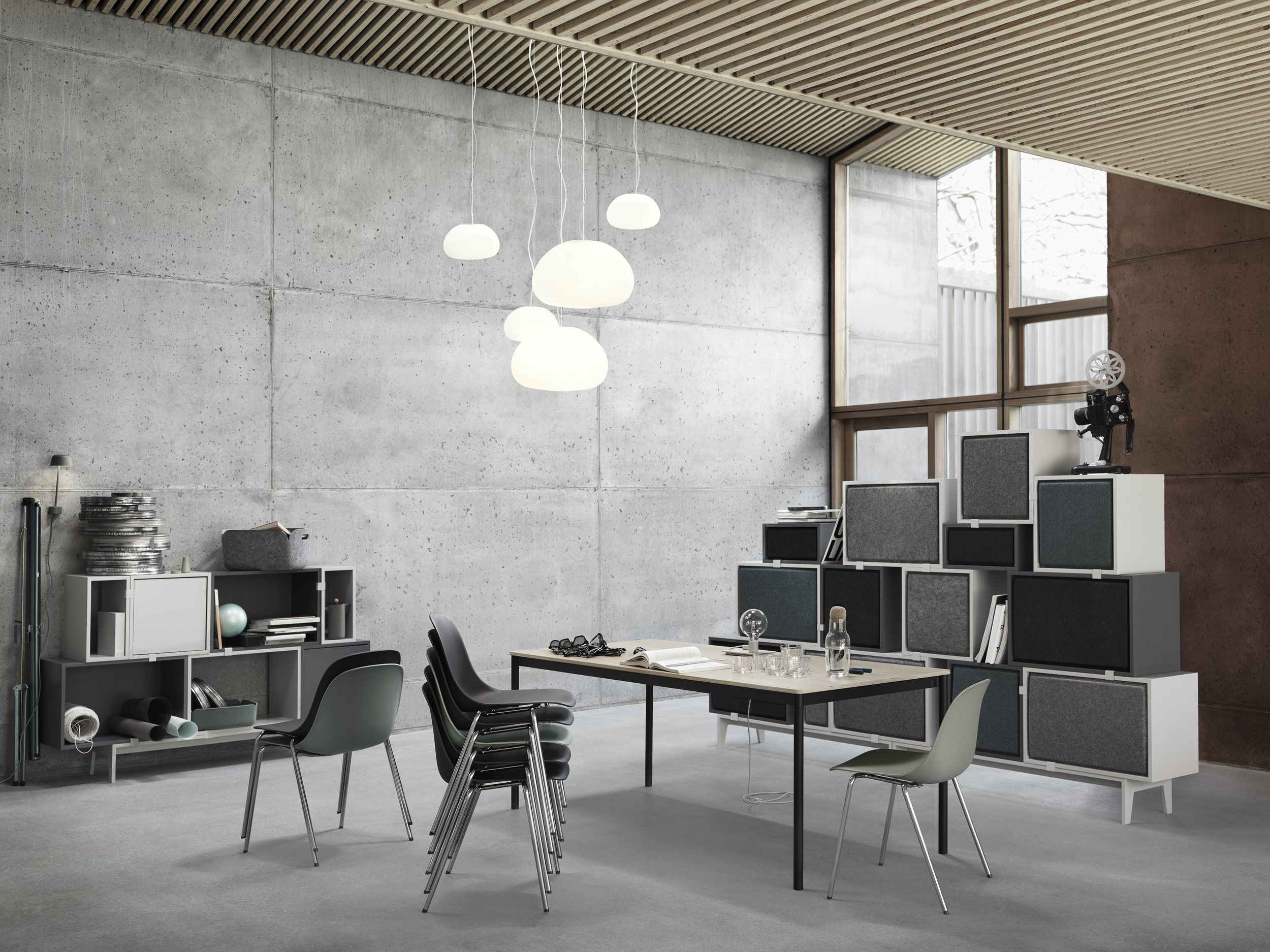 g*o様 FLOS STYLOS Stylos | スタイロス by Achille Castiglioni | Flos | Generate