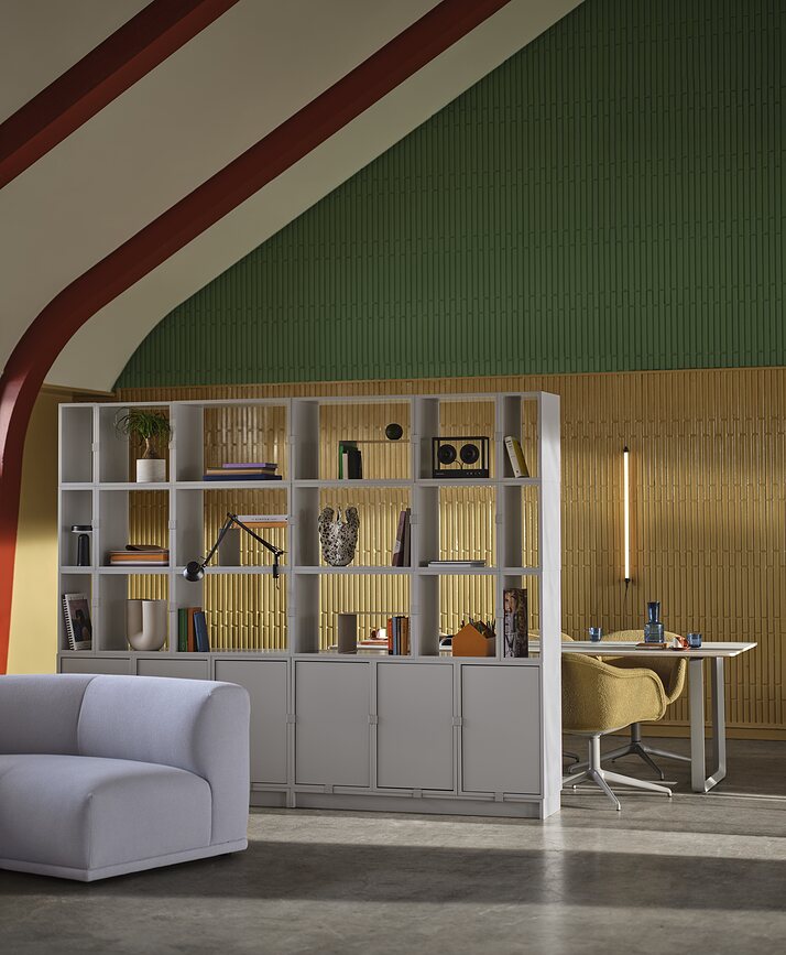 Lámpara Colgante Fine, 120 cm, negra