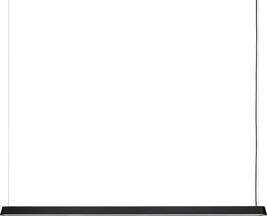 Lámpara Colgante Linear, ancha