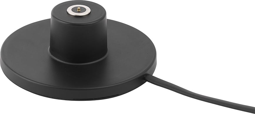 Lámpara de Mesa de aluminio Beam, inalámbrica