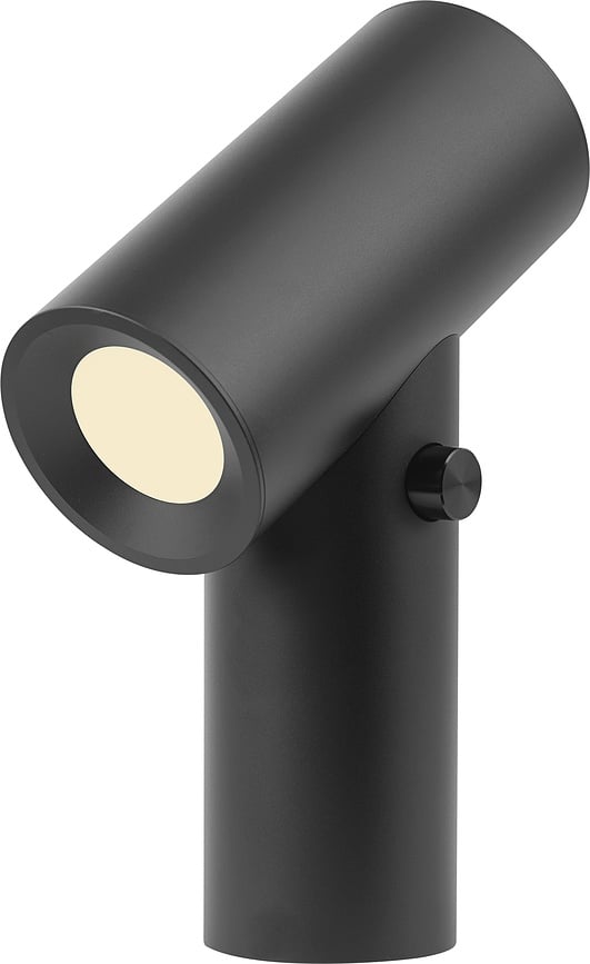 Lámpara de Mesa de aluminio Beam, inalámbrica