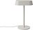 Lámpara de Mesa Linear, gris
