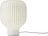 Lámpara de mesa Strand S, blanca