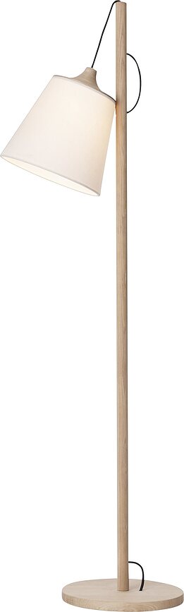 Lámpara de Pie Pull
