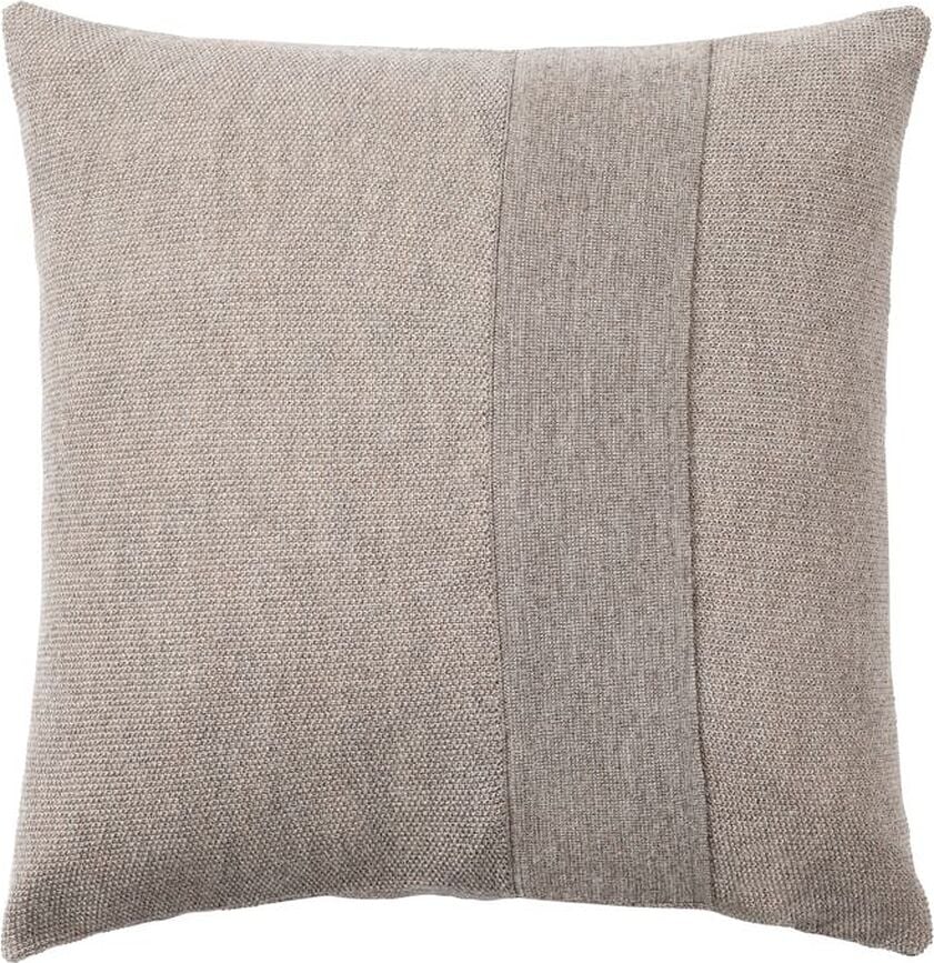 Layer Jastuk ukrasni 50 x 50 cm pješčani