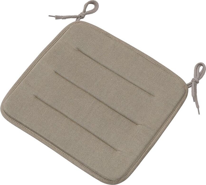 Linear Coussin pour tabouret de bar