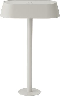 Linear Lamp hall töölauale kinnitusega