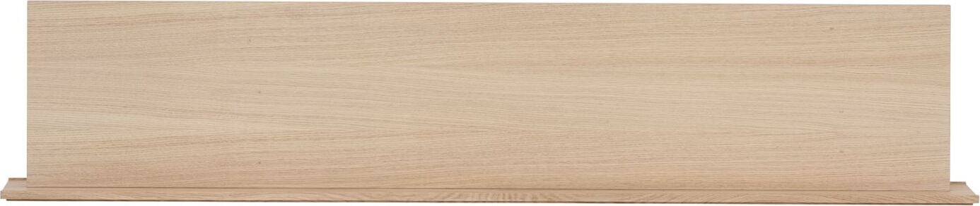 Linear System Tischteiler 178 cm helle Eiche