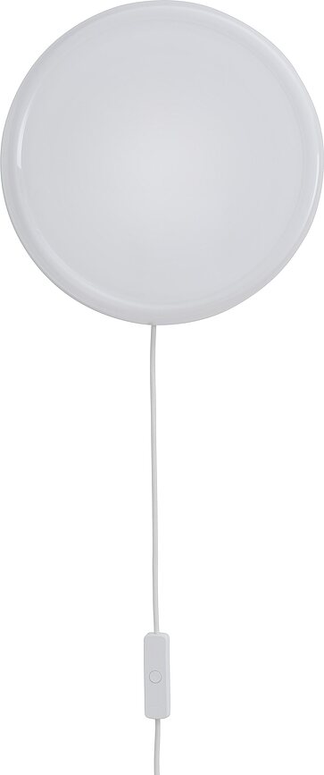 Looped Plafonnier ou Applique avec variateur