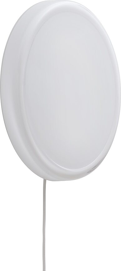 Looped Plafonnier ou Applique avec variateur