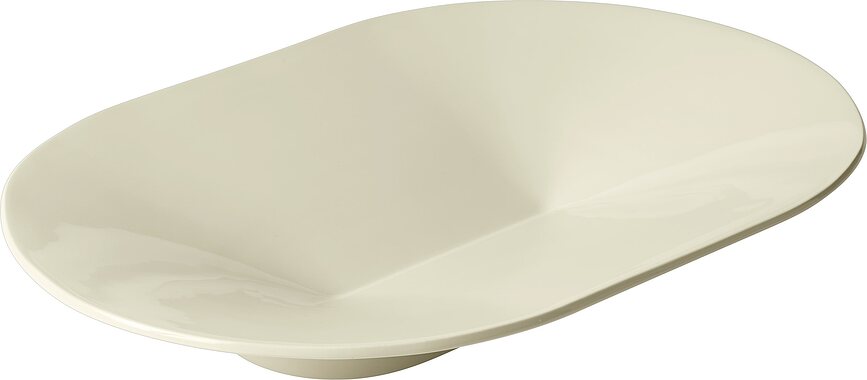 Mere Misa, 52 x 36 cm, umazano bela