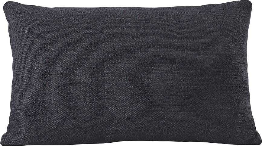 Mingle Jastuk dekorativni 35 x 55 cm tamnoplavi