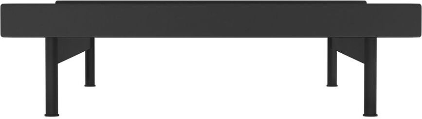 Módulo de Estructura In Situ Frame Section, para sofá modular, 80 cm