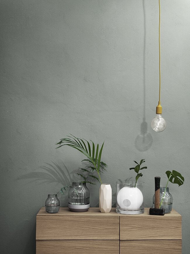 Muuto Lampa viseća E27 lila