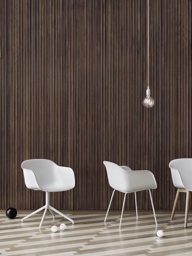 Muuto Lampa viseća E27 lila