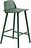Nerd Hocker 65 cm grün