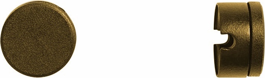 Post Držači kabela smeđe-zeleni 3 kom.