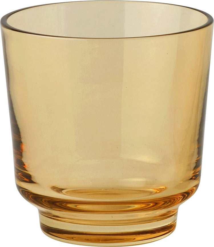 Raise Čaše 200 ml narančaste 2 kom.