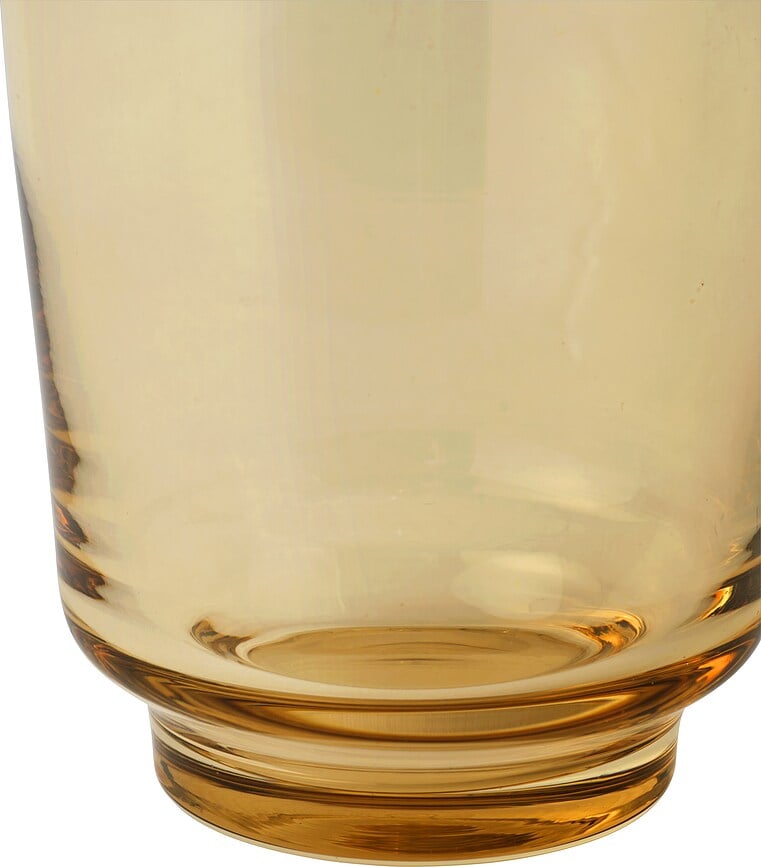 Raise Čaše 300 ml narančaste 2 kom.