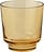 Raise Gläser 200 ml orangefarben 2 St.