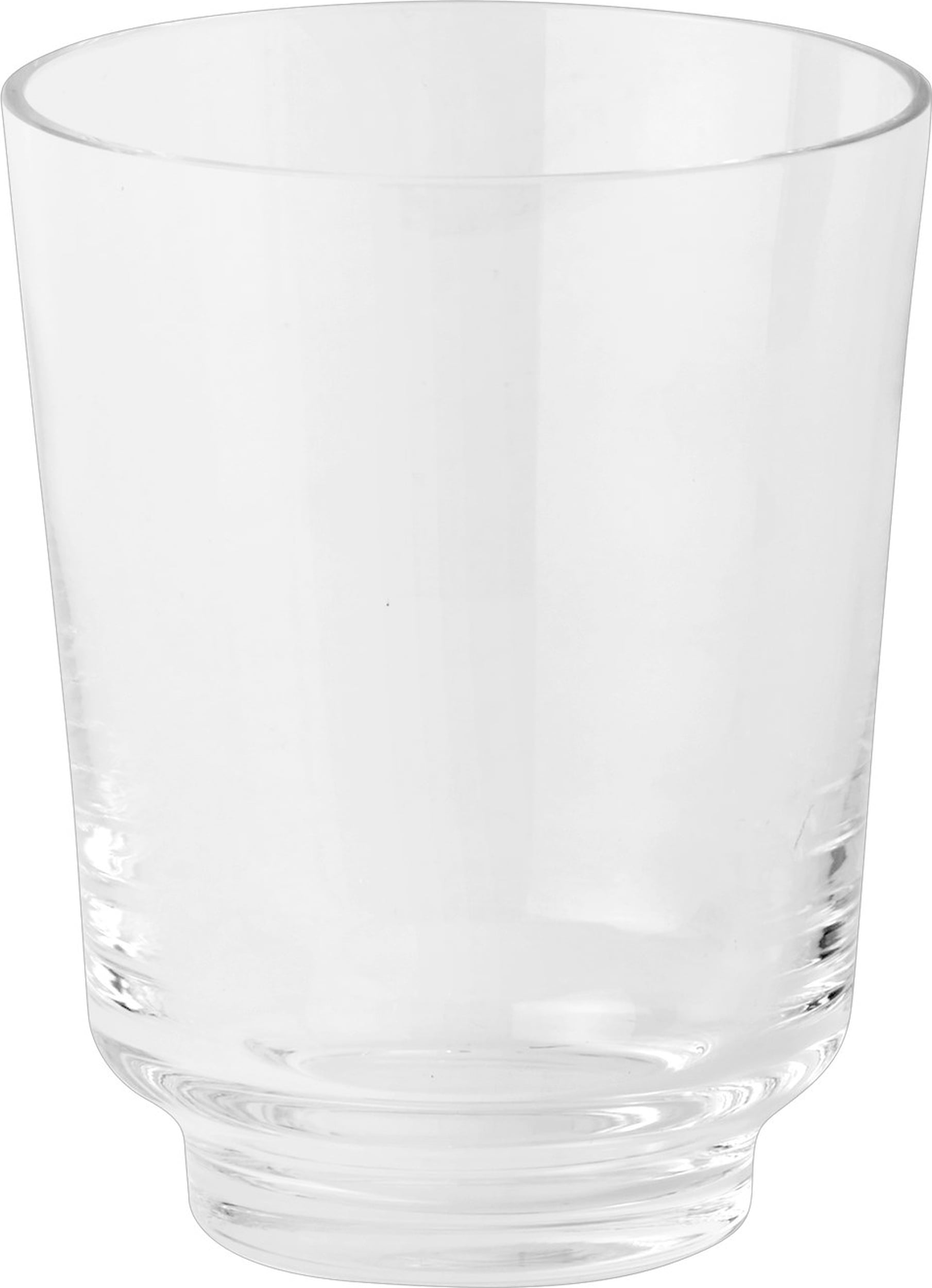 Raise Gläser 300 ml durchsichtig 2 St.