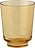 Raise Gläser 300 ml orangefarben 2 St.