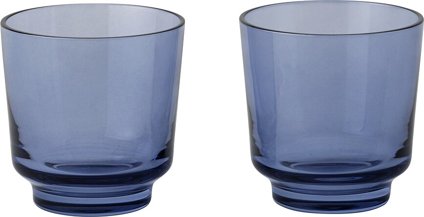 Raise Ποτήρια, 200 ml, διαφανή, 2 τμχ