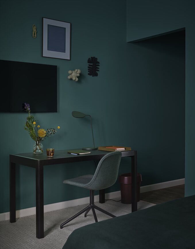 Reduce Poubelle, anthracite