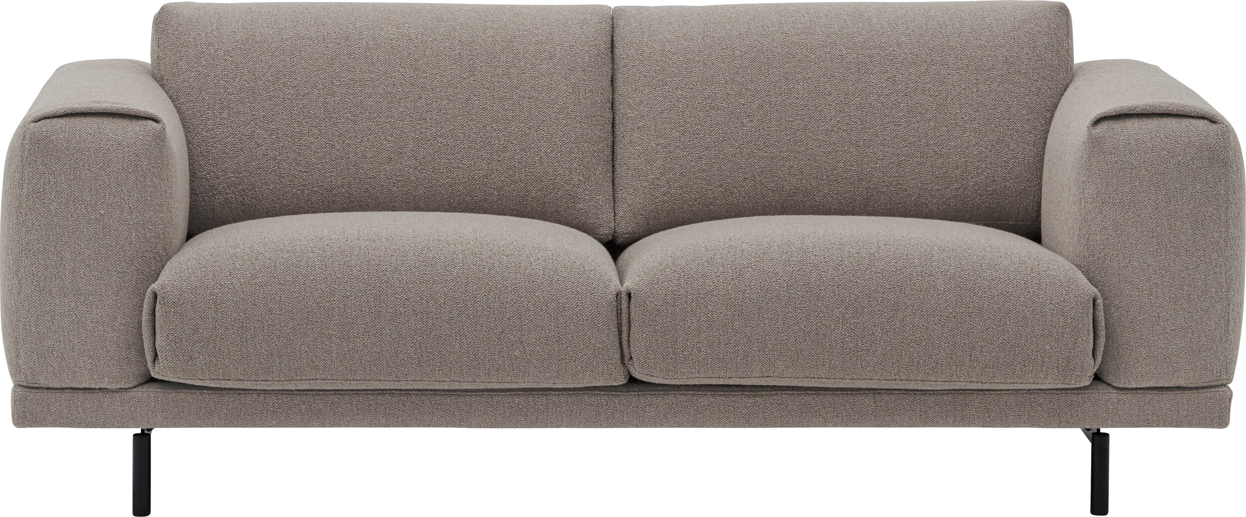Rest Hearth 6 2-Sitzer-Sofa