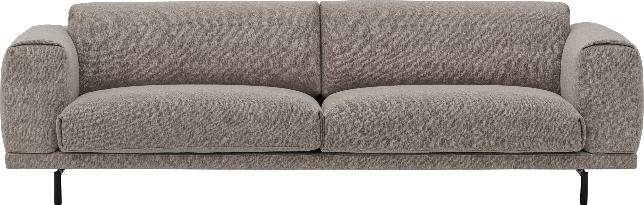 Rest Hearth 6 Dreier-Sofa