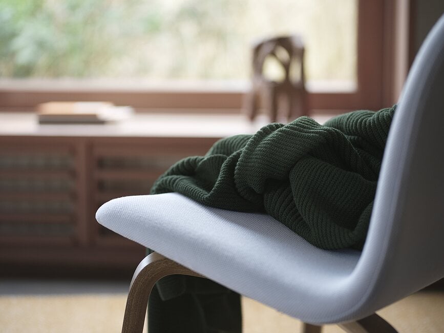 Rhythm Deka tamnozelena