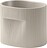 Ridge Kruka 15 cm, beige