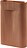 Ridge Vas 48,5 cm, terrakotta