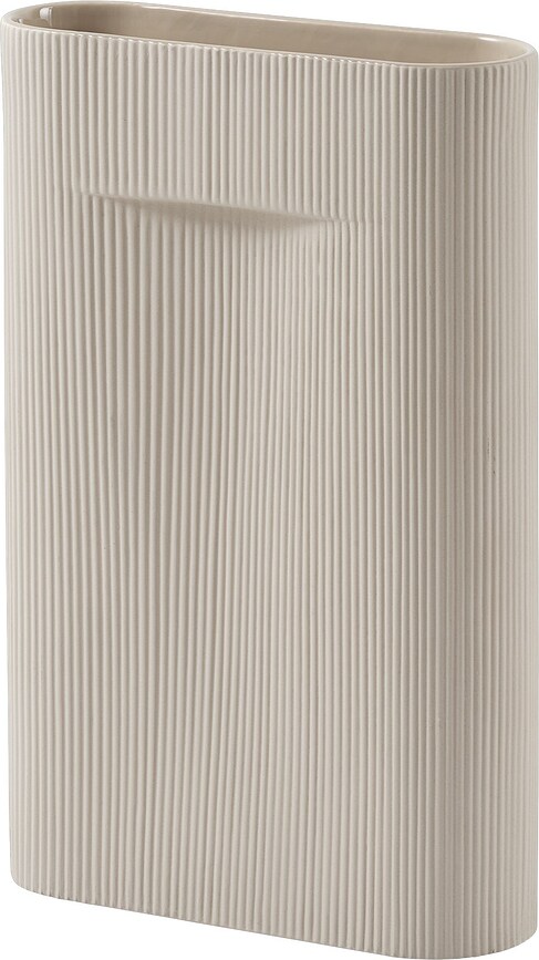 Ridge Vase 48,5 cm