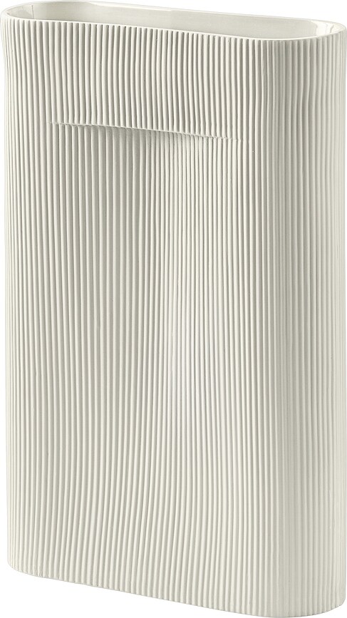 Ridge Vase 48,5 cm