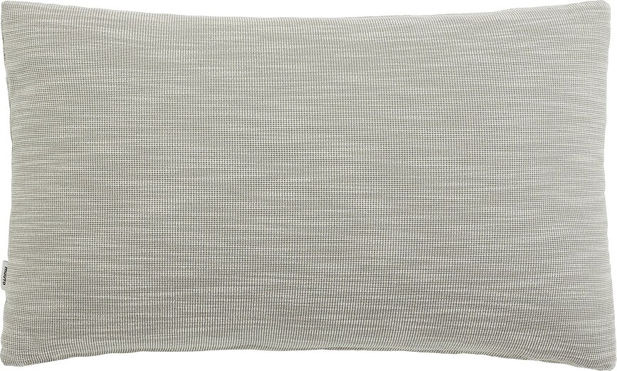 Settle Coussin de Jardin, gris-brun